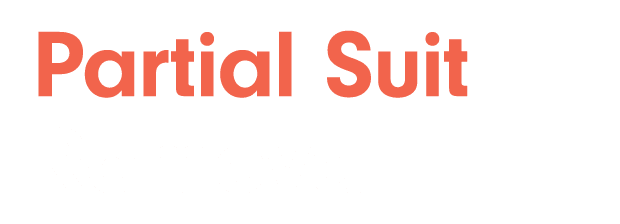 Partial Suit Removal